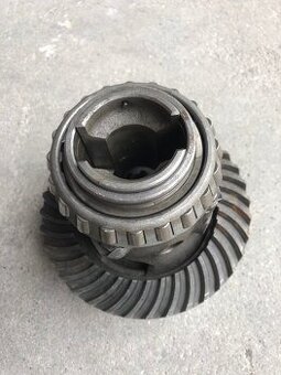 Diferenciál Škoda 120 - 1