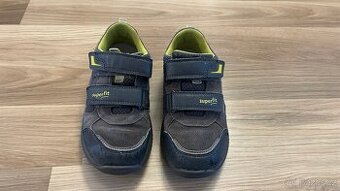 Superfit vel 34