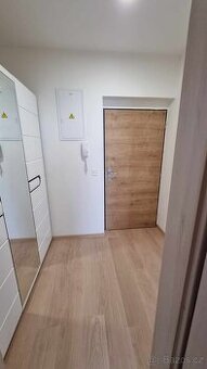 Olomouc Povel 1+kk