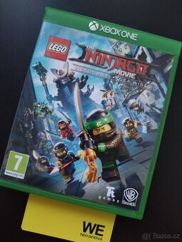 Xbox one series X hry