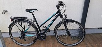 Kolo CTM Maxima 1.0 / Nové / použito jednou