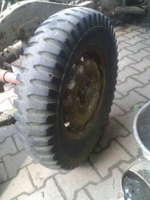 JEEP - 1