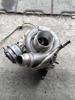 Turbo Renault 2,0 dCi