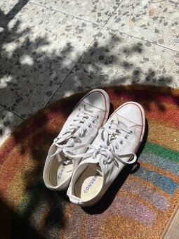 Pánské tenisky Converse 44.5