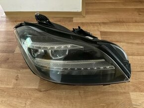 Full Led svetlomet Mercedes W218