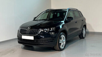 Škoda Karoq Style 2.0 TDi DSG 4x4 -navi,LED,temp,vyh.s,150PS