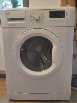 Pračka BEKO WTV6602 CS BO
