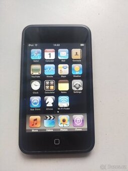 iPod touch