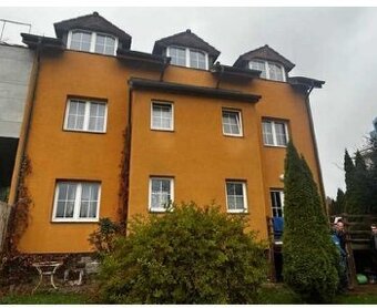 třígenerační vila, Jinonice, Praha, ID 7291e 1206