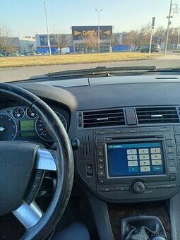 Ford Focus C-Max 2.0 tdci