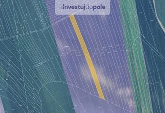 Prodej pole v k.ú. Otmarov - 1
