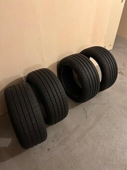 Pneu Falken ZE310 ecorun