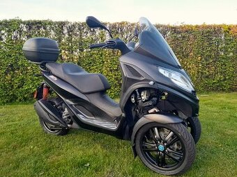 Piaggio MP3 300 HPE Sport ABS,ASR