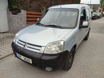 Citroen Berlingo 2.0 hdi