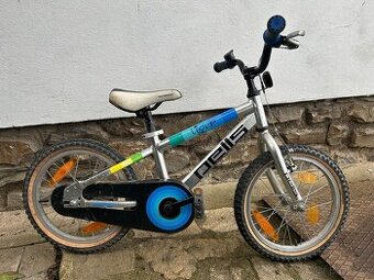 Pells Tiger 16 dětské
