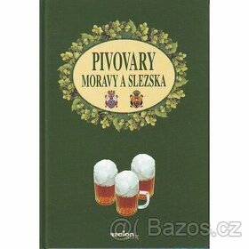 Pivovary Moravy a Slezska