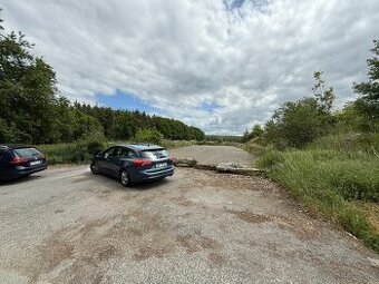 PARKOVIŠTĚ ODTAHOVKY / VOZOVÉHO PARKU na D5 - EXIT Nýřany