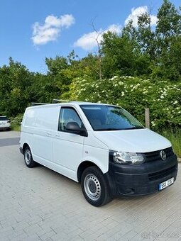 Transportér T6 2.0 TDI 103 KW DPH