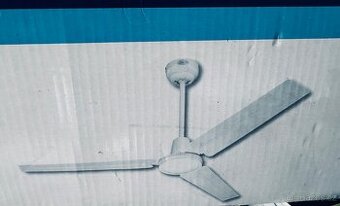 Stropní ventilátor