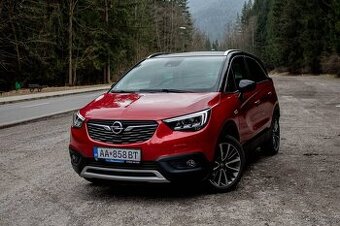Opel Crossland X 1.5 CDTI Innovation AT6