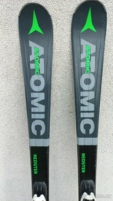 lyže ATOMIC Redster XS 156 cm