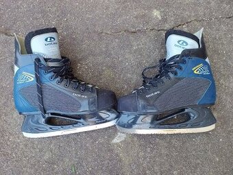 Brusle Botas - 1