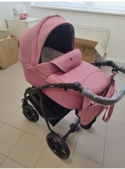 Kočárek Riko Basic CERAMIC 2023 2v1
