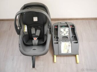 Trojkombinace Peg-Perego