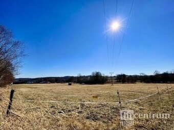 Prodej pozemku 23444 m2 Kunice - 1