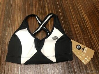 Sportovni podprsenka Gym Glamour XS-nova