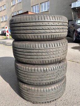 Nexen 195/50 R16 84V