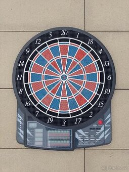Šipkový terč Bull's Dartforce