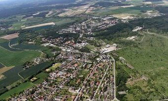 Byt - Milovice / Lysá nad Labem