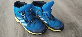 Adidas terrex mid gtx - 1