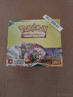 Pokemon Evolving Skies