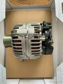 Alternátor AD100/Cummins (24V/70A) Bosch - 1