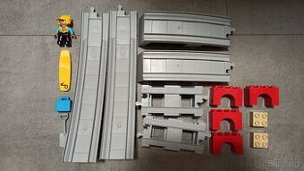 Lego Duplo most 10872