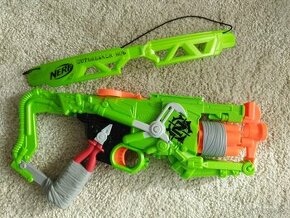 Nerf Zombie Outbreaker Bow