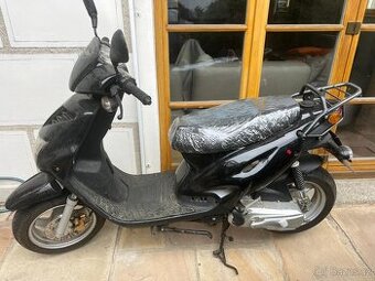 Skútr Kentoya 50