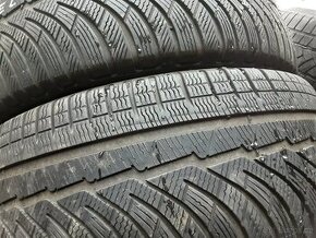 PNEU 235/55/17 a 225/55/17 , 2-4 ks. R17 zima