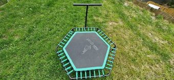 Dětská trampolína Aga Fitness