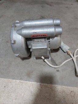 Leister Robust dúchadlá vzduchu - 1