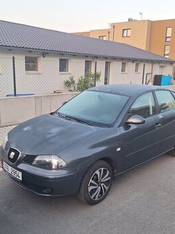 Seat Cordoba