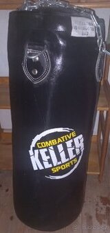 Boxovací pytel Combative keller
