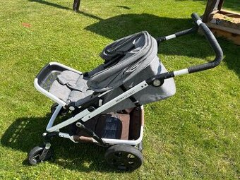 Britax go next