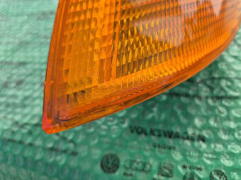 levý přední blink oranžový Seat Alhambra 7M0953049E