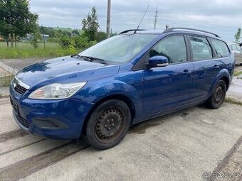 Ford Focus 1.6 tdci 80 kw - 2008