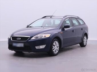Ford Mondeo 1,8 TDCi 92kW Trend CZ 1Maj. (2008)