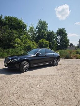 MERCEDES BENZ C 180 PAKET EXCLUSIVE  2. maj. ČR