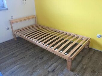 Postel IKEA
